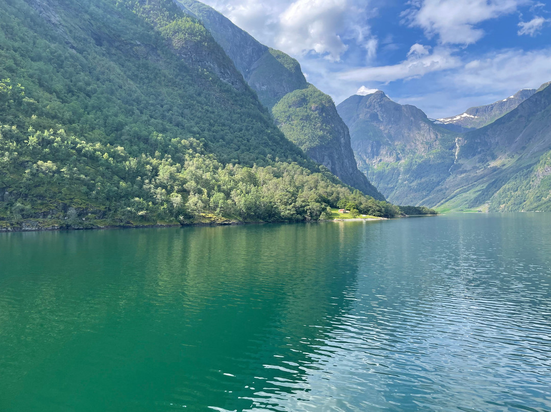 Noruega Tours-奥斯陆必去景点