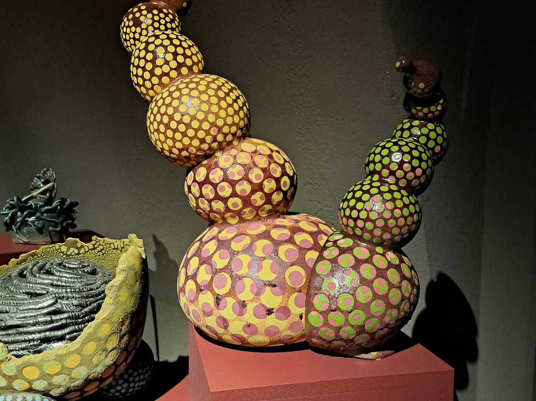 Daugavpils Mark Rothko Art Centre-Daugavpils必去景点