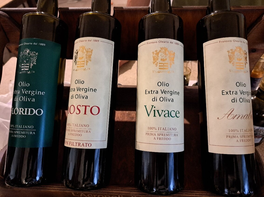 L'Acropoli di Puglia-马丁纳弗兰卡必去景点