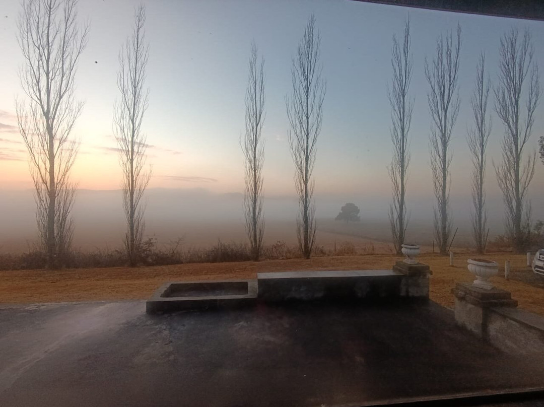 KarMichael Farm Guesthouse主图