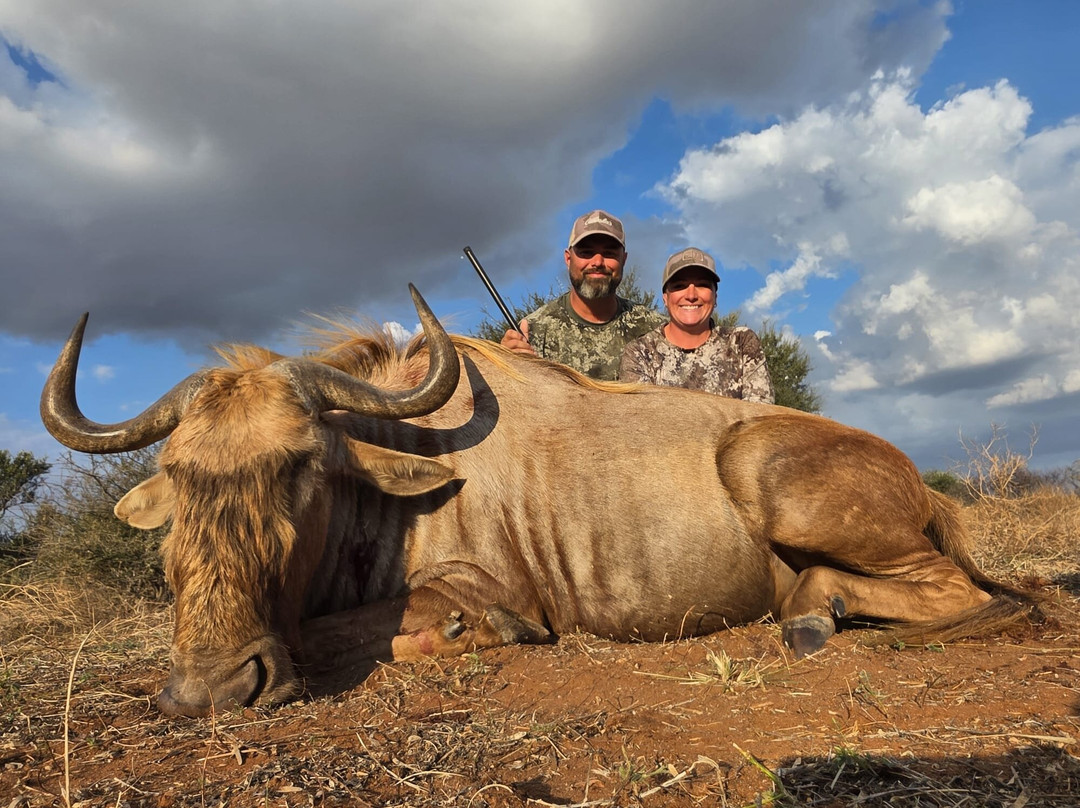 Marvel Africa Hunting Safaris-Lephalale必去景点