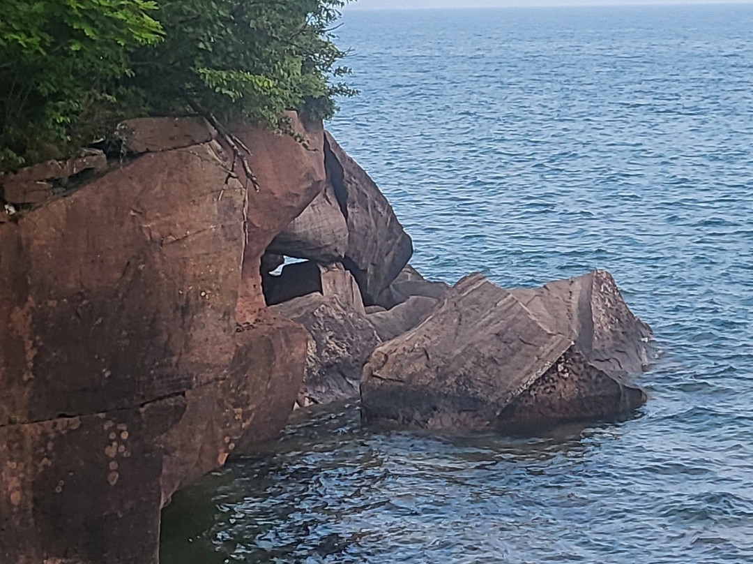 Big Bay State Park-Apostle Islands必去景点