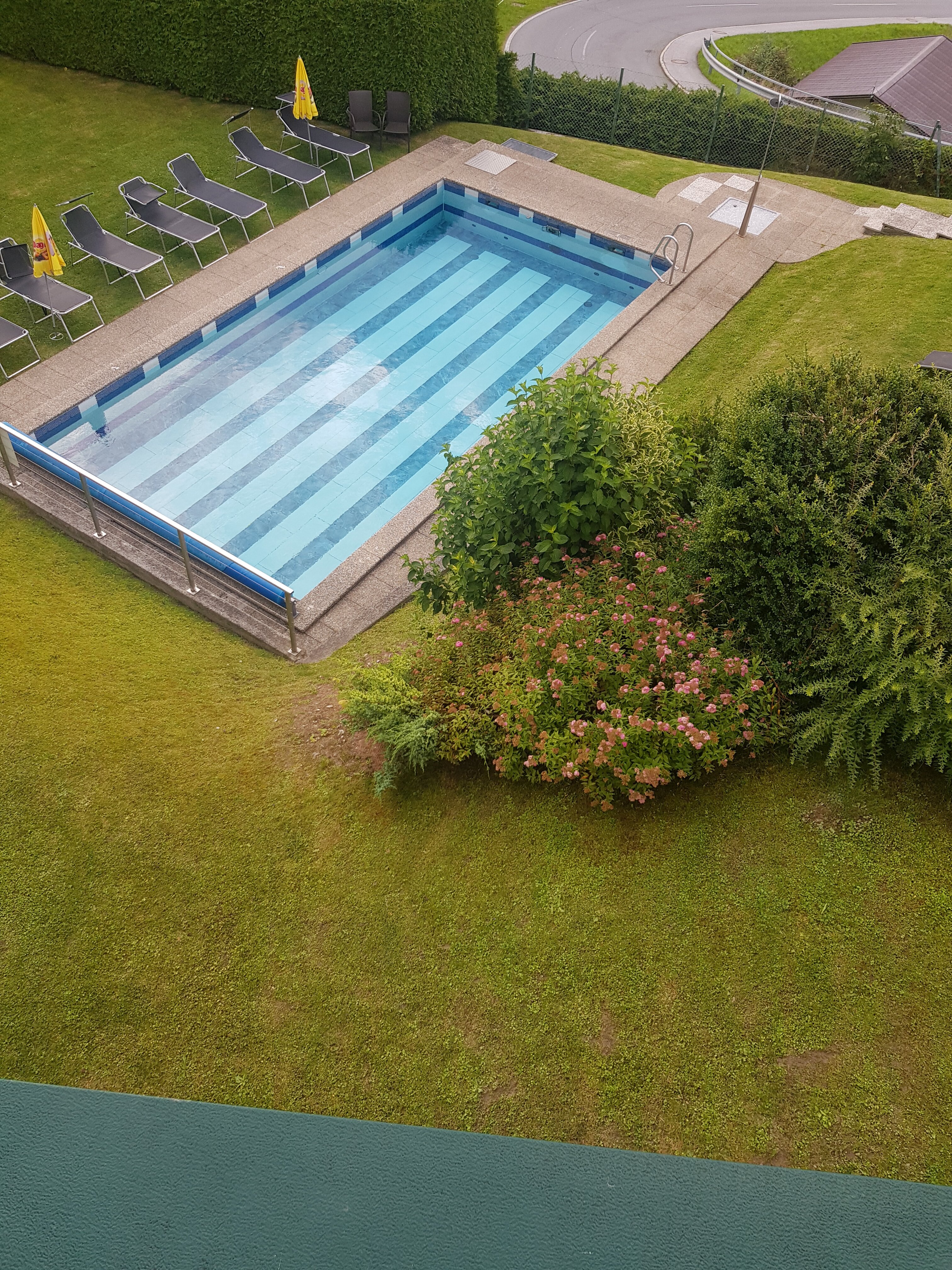 加格霍夫酒店-官方