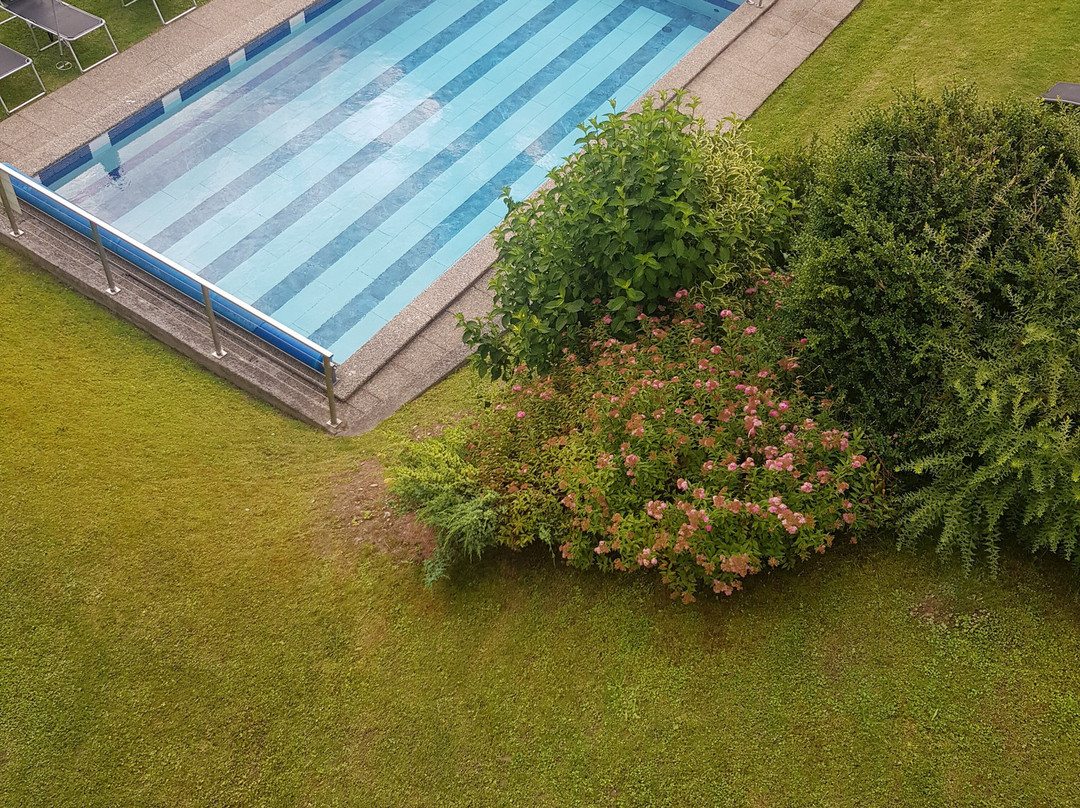 加格霍夫酒店主图