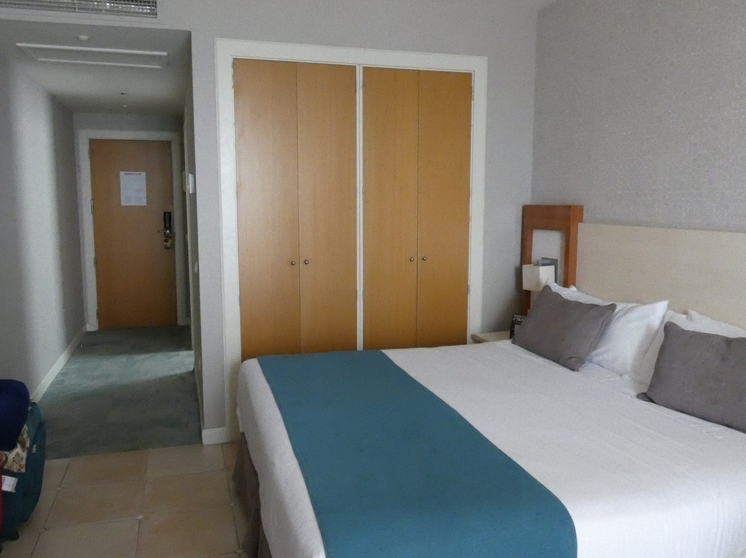 丰希罗拉舒适酒店主图