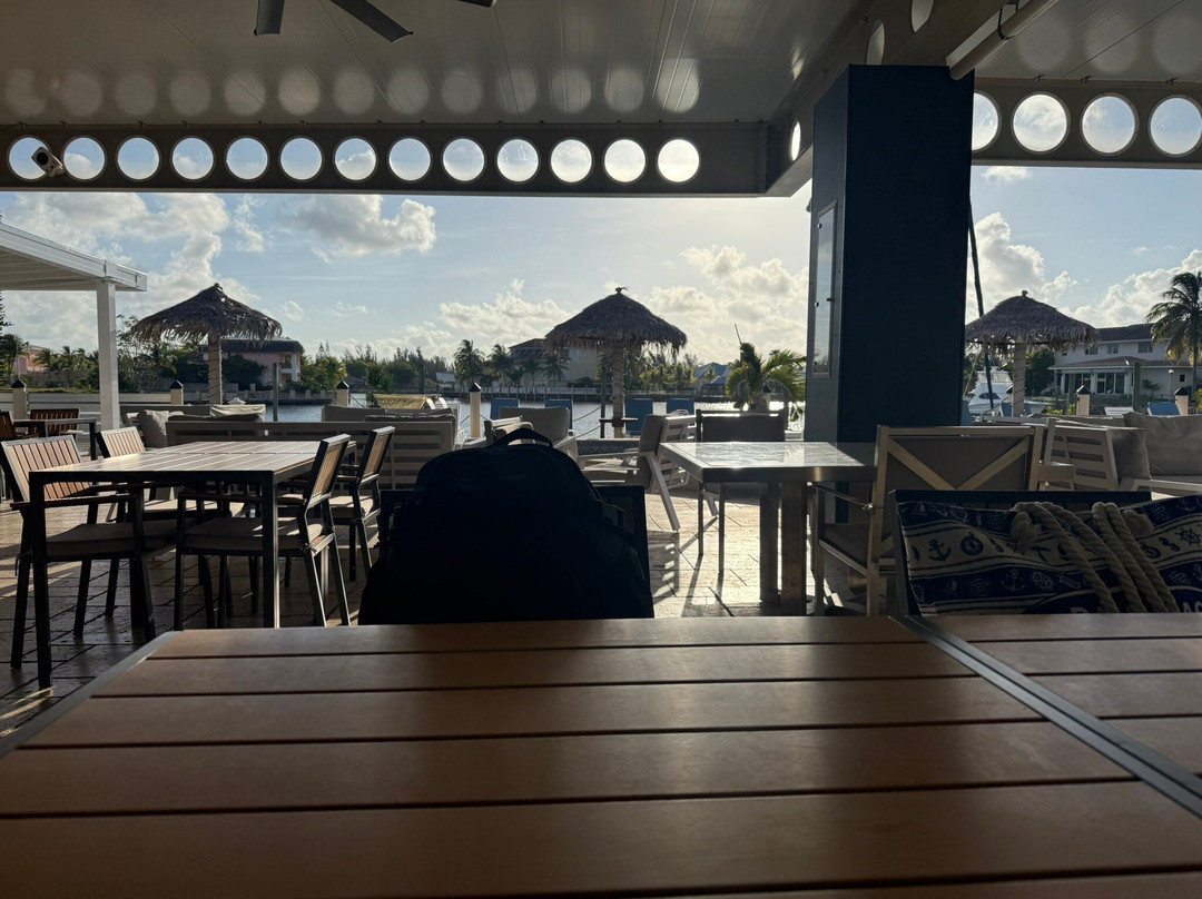 Ocean Reef Yacht Club & Resort主图