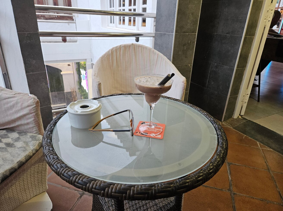 Millenum Bar Caleta de Fuste-Caleta de Fuste必去景点