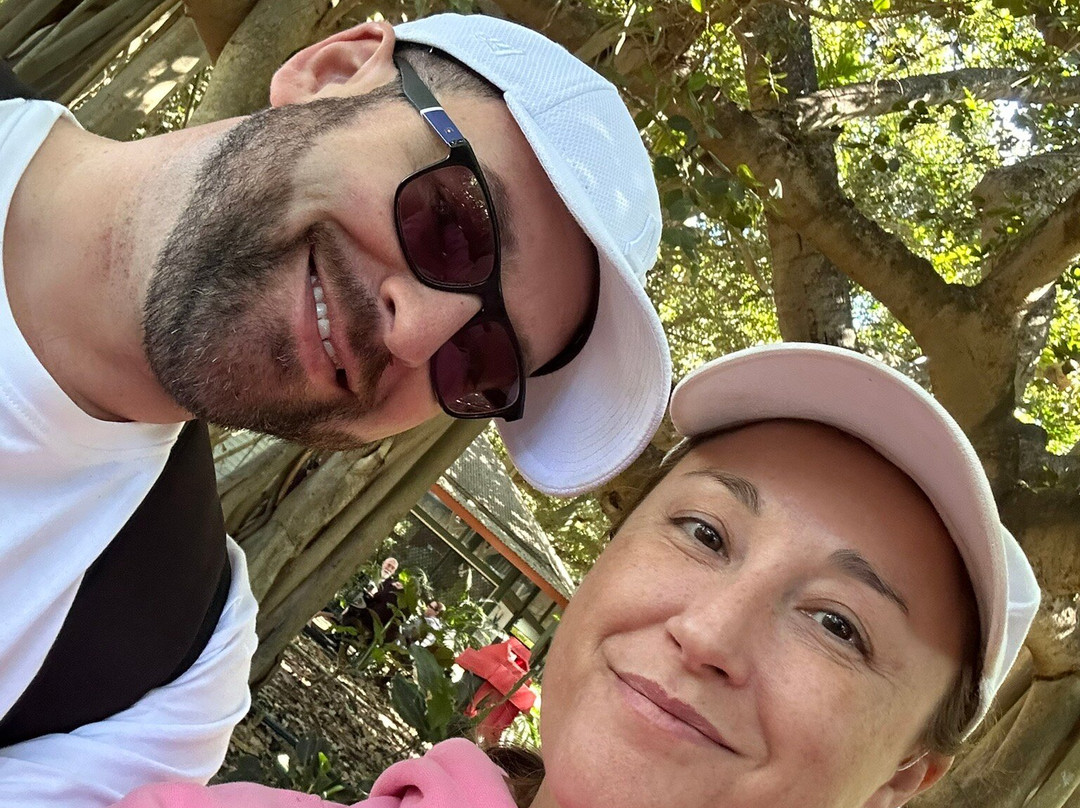 Rockhampton Zoo-罗克汉普顿必去景点