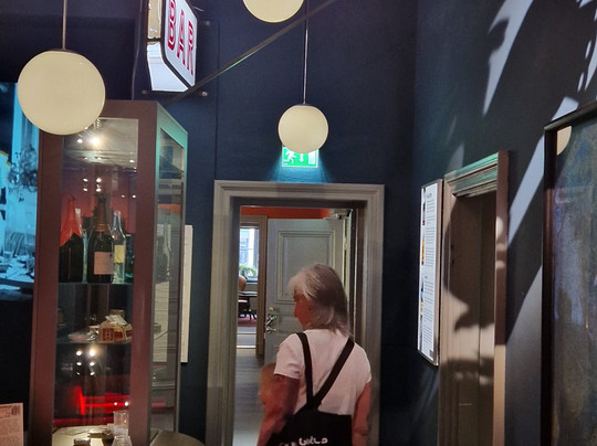 Stockholm City Museum-斯德哥尔摩必去景点