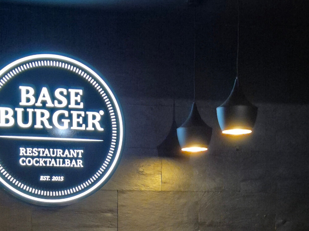 BASEBURGER Benidorm