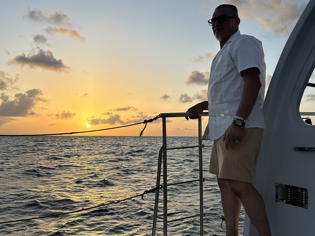 Oyster Pond-Oyster Pond必去景点