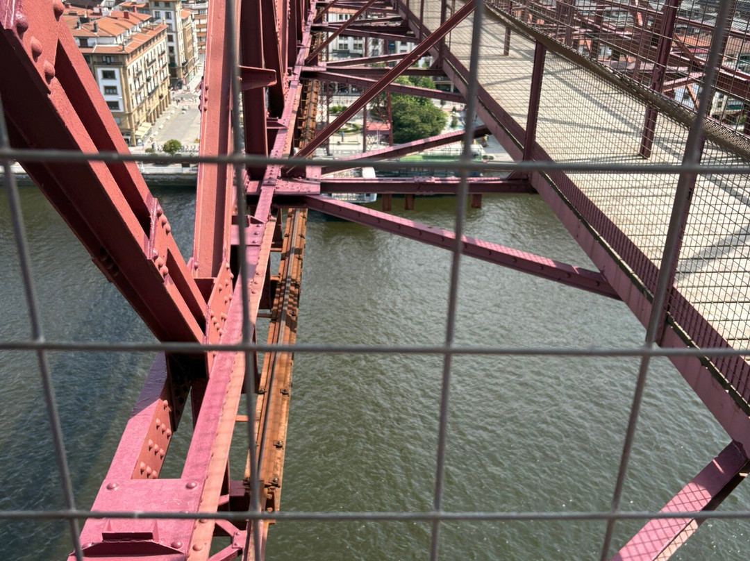 圣豪尔赫酒店主图