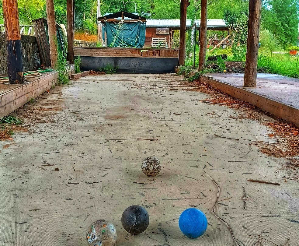 Chiesa della Madonna delle Grazie-Pieve Fosciana必去景点