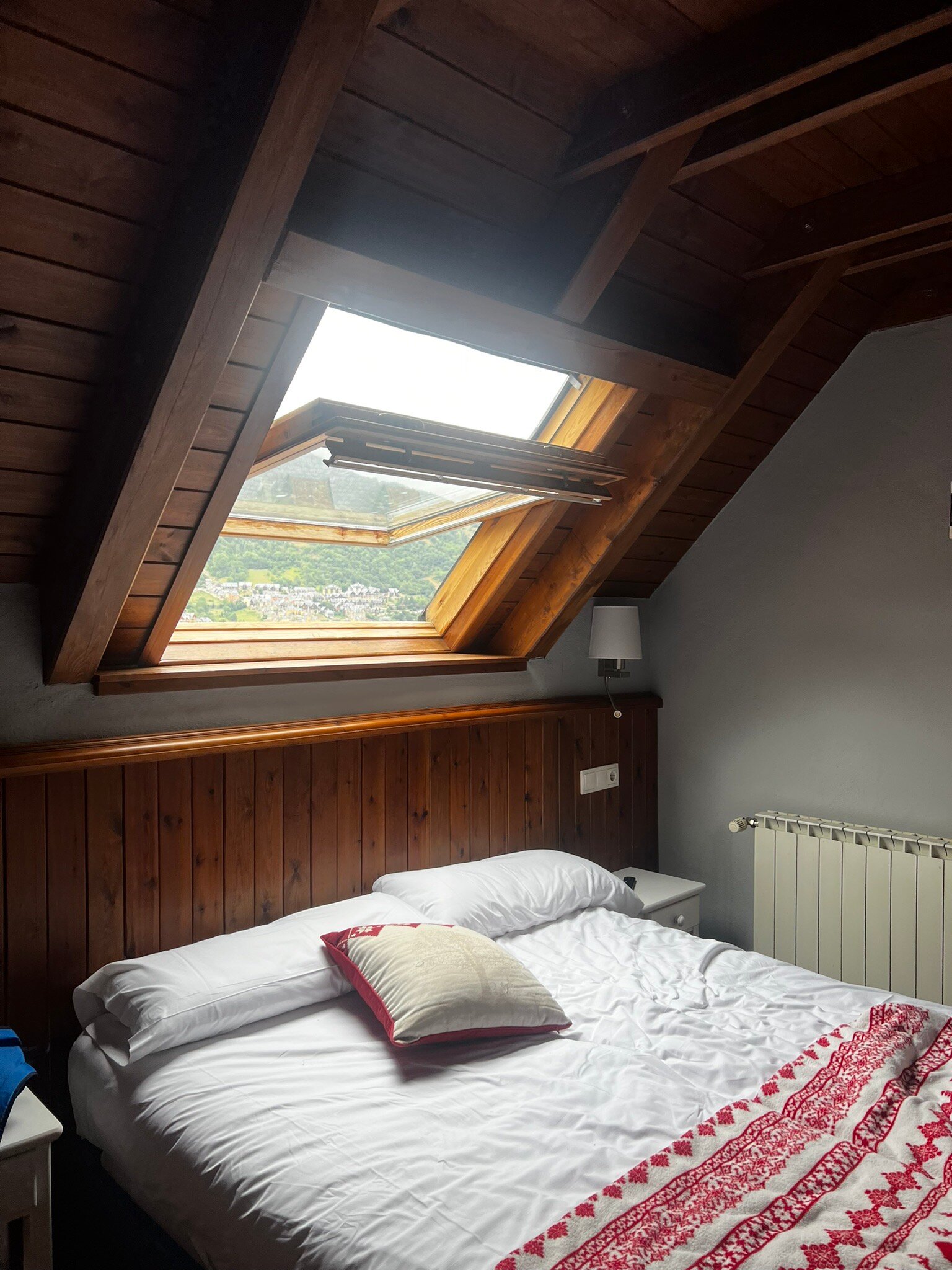 Snö Hotel Beret-官方