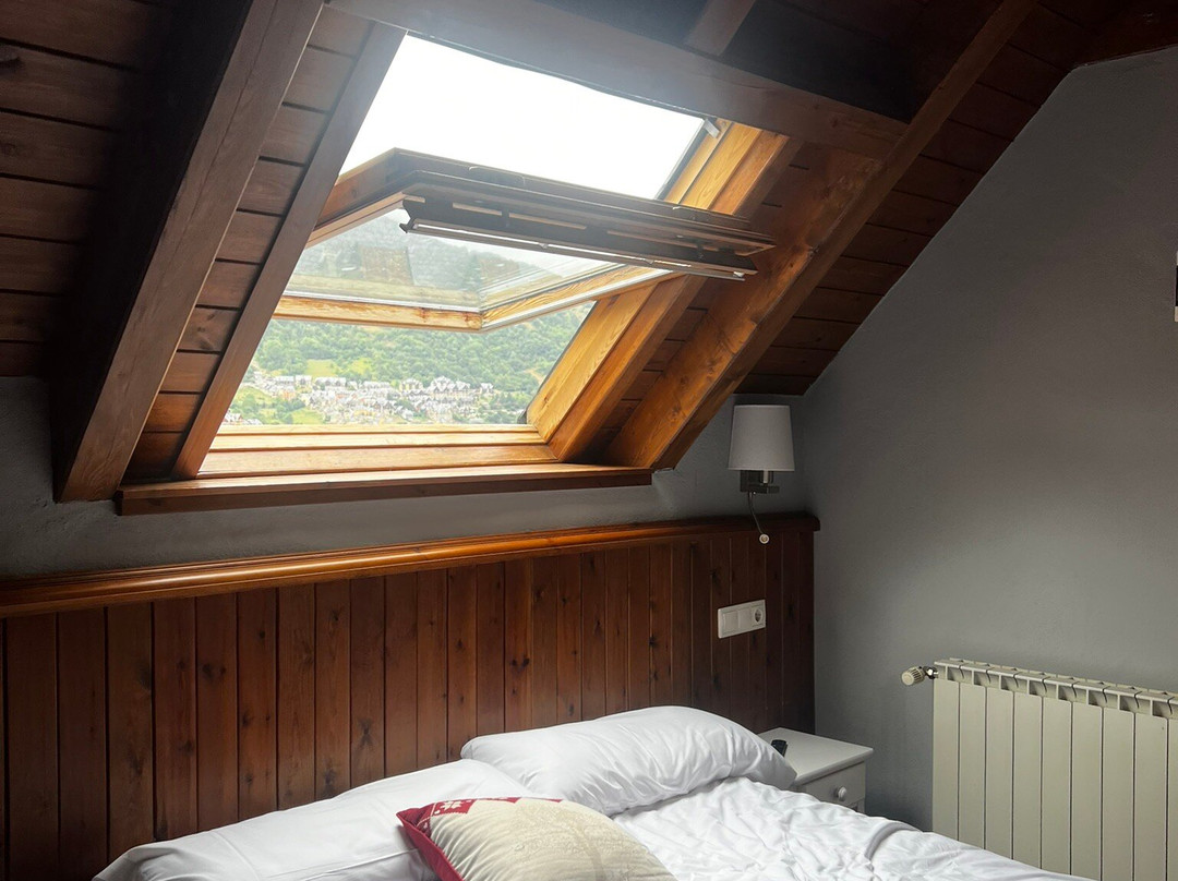 Snö Hotel Beret主图