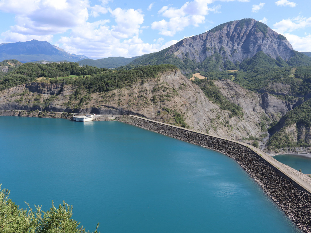 Museoscope du Lac de Serre-Poncon-Rousset必去景点