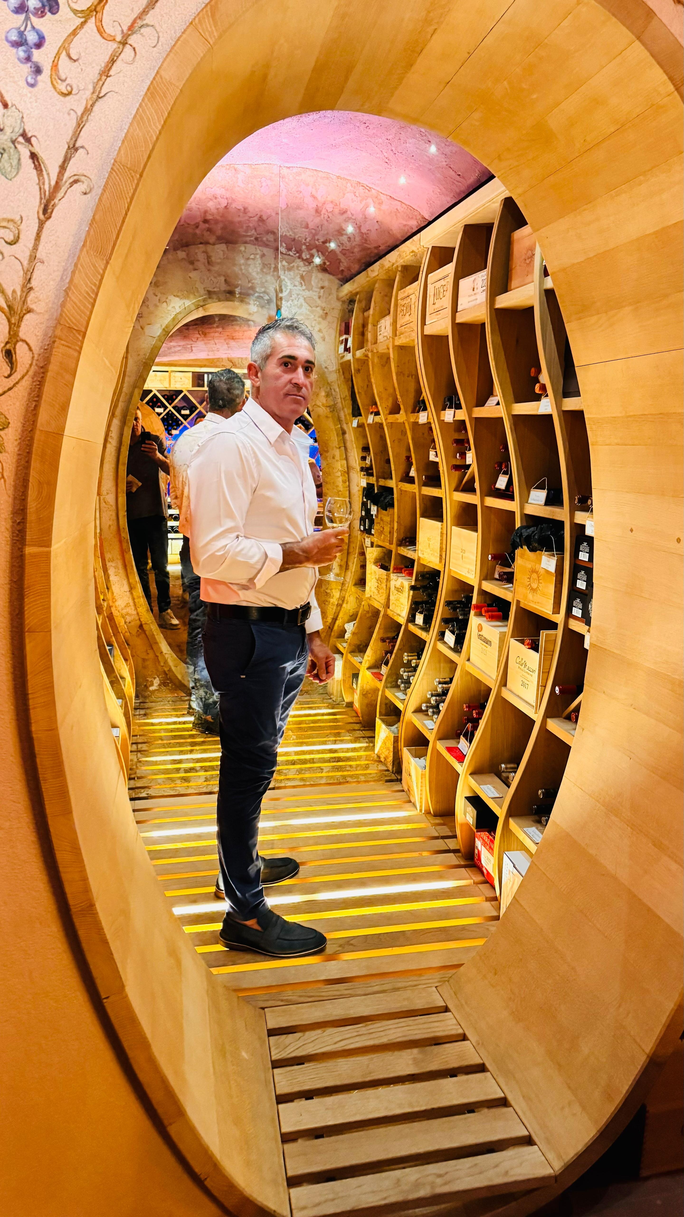 Hotel La Cacciatora-官方