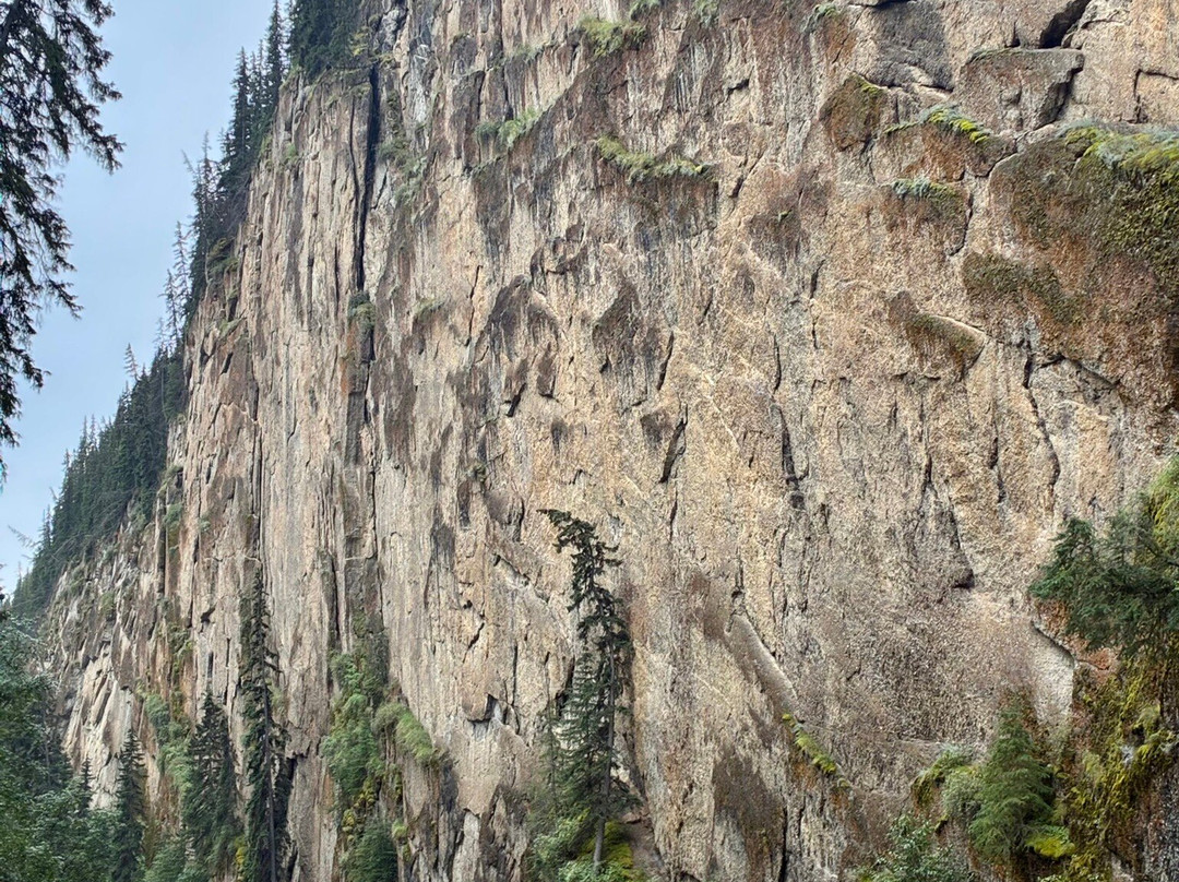 Wild Blue Yonder White Water Rafting-大卡什必去景点