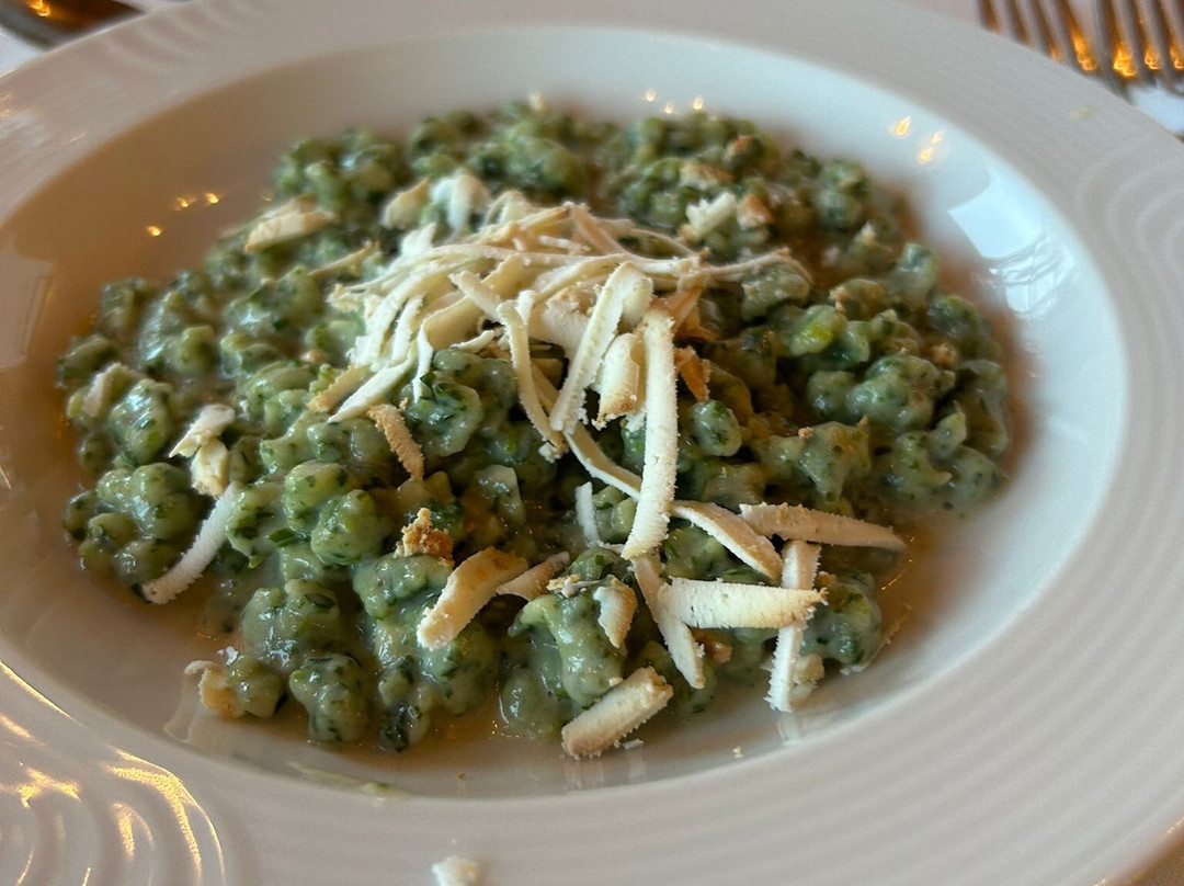 Hotel Antermoia主图