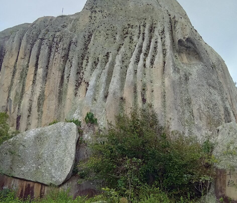 Pedra do Bico-Macaparana必去景点