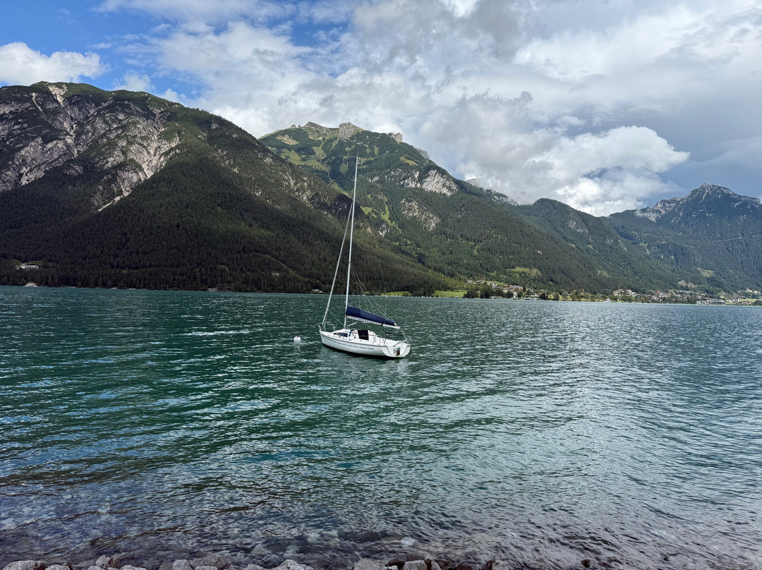 Achensee-Maurach必去景点