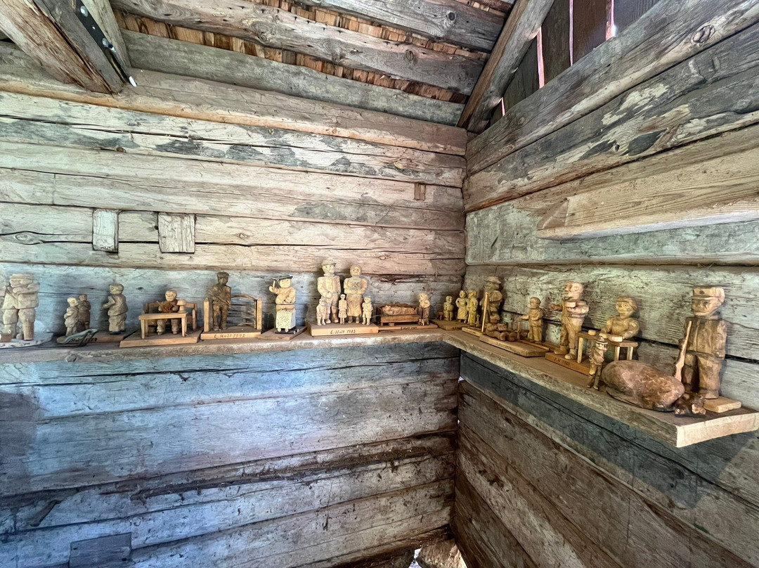 Katthult-Vimmerby必去景点