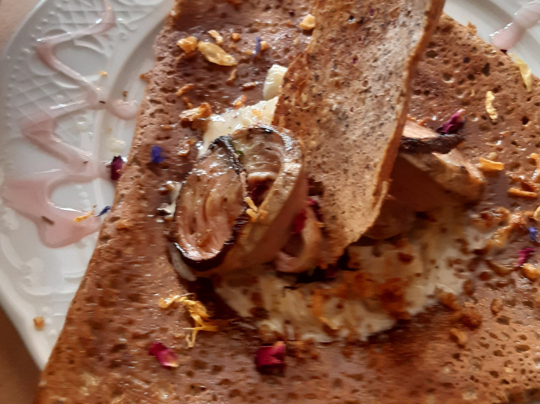 Chez Jeannette "la Maison D'autrefois"