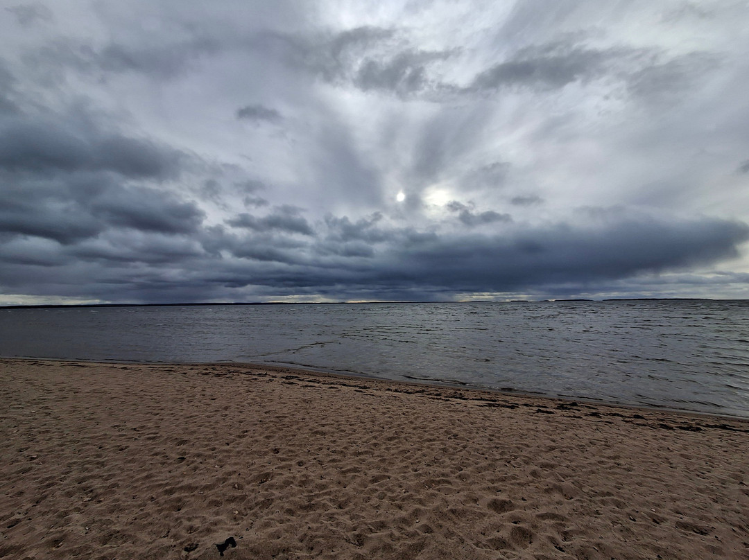 Silver Beach Park-诺斯贝必去景点