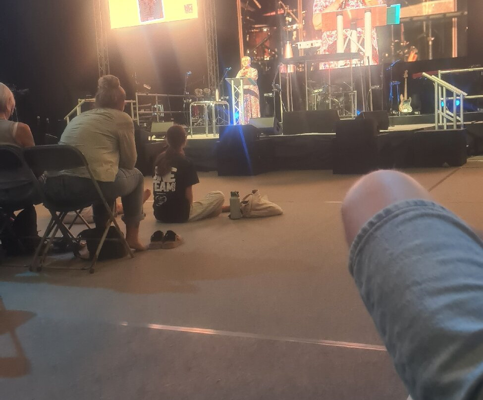 Royal Bath and West of England Society Showground-Shepton Mallet必去景点