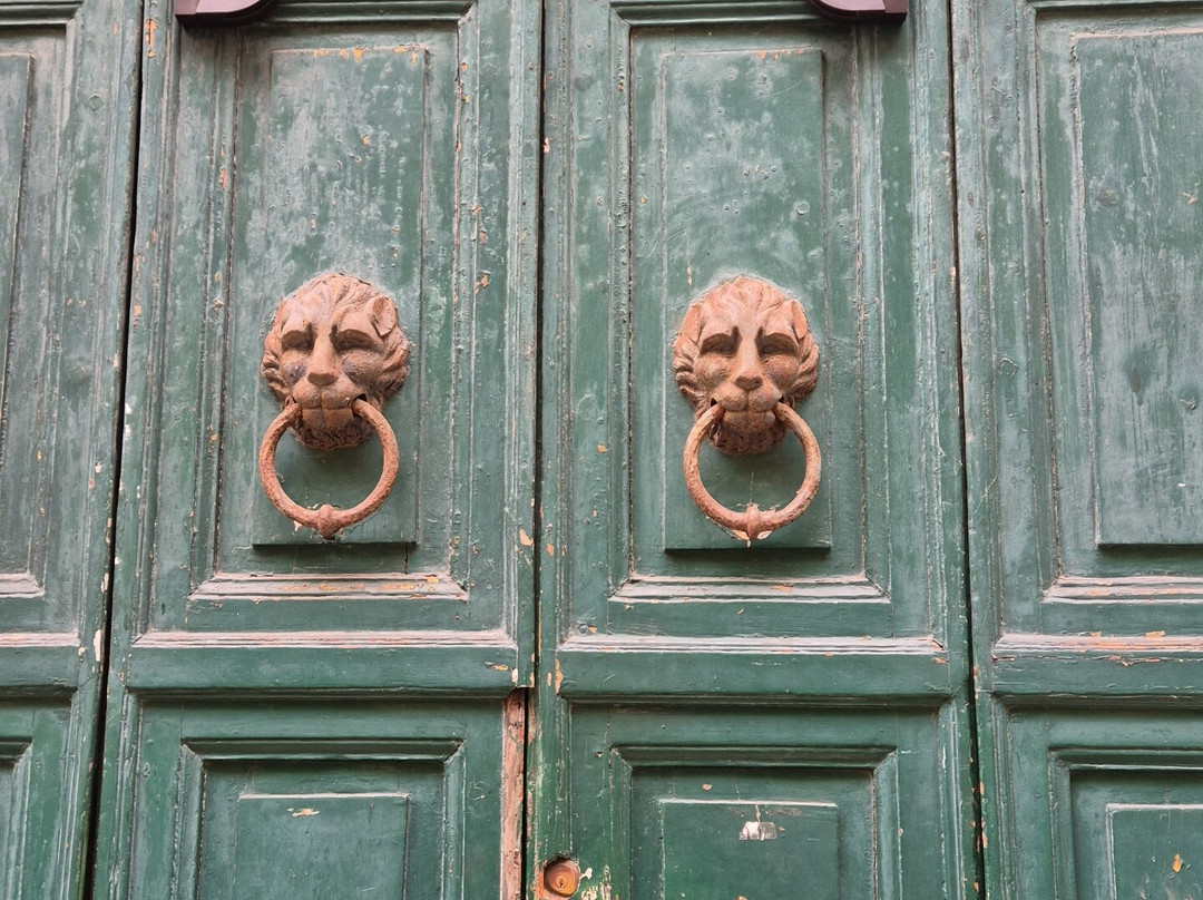 Piazza del Plebiscito di Ancona-安科纳必去景点
