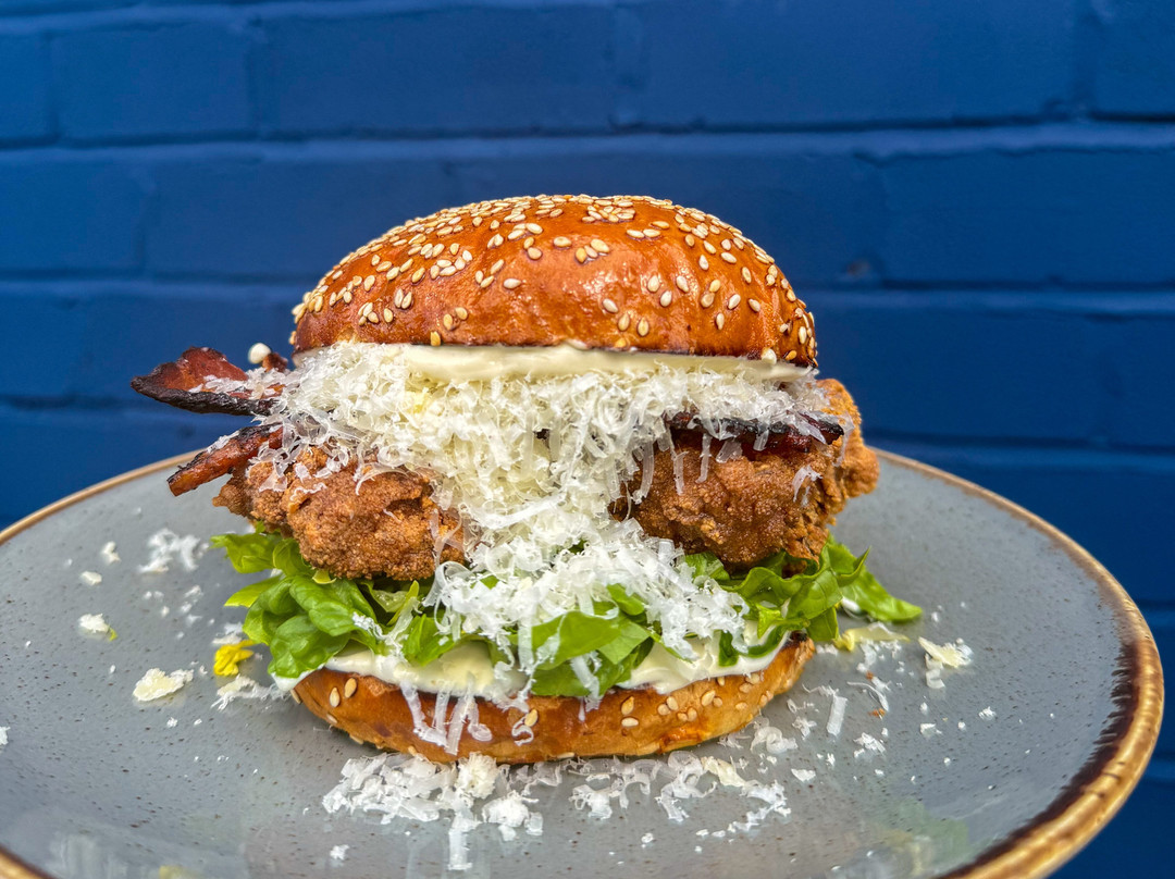Curio. Food Co