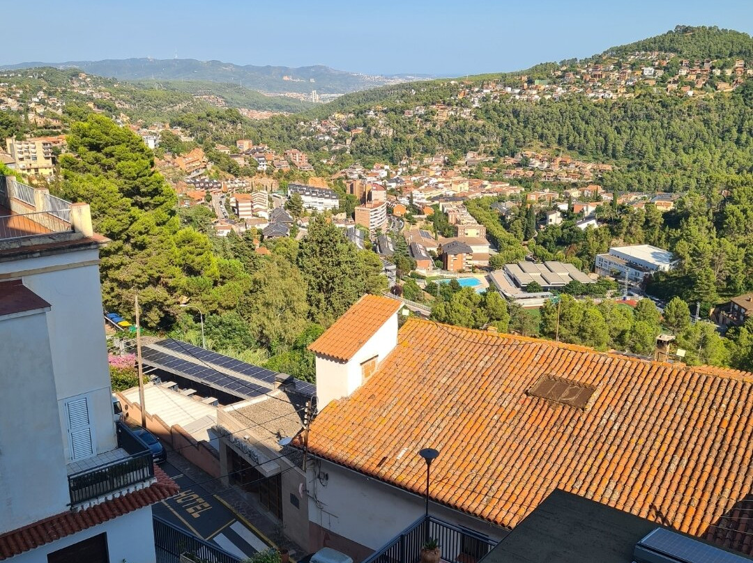 坎菲萨酒店主图