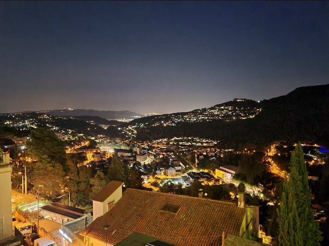 坎菲萨酒店主图