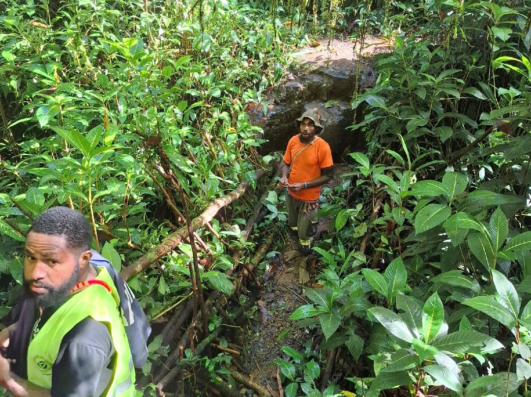 Papua New Guinea Cultural Immersion & Adventure-Goroka必去景点