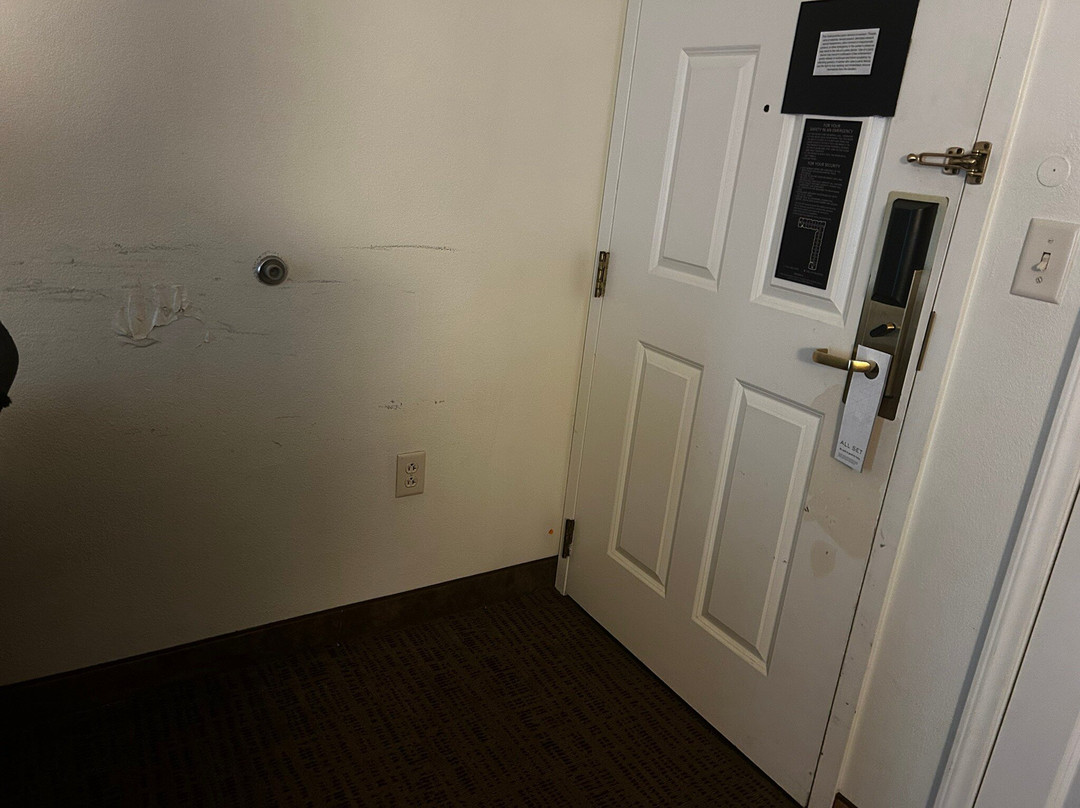 Residence Inn by Marriott Newark Elizabeth/Liberty International Airport主图
