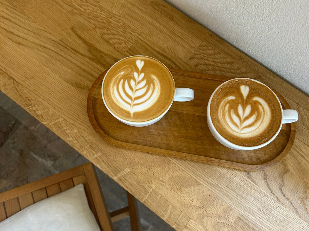 Holm Café