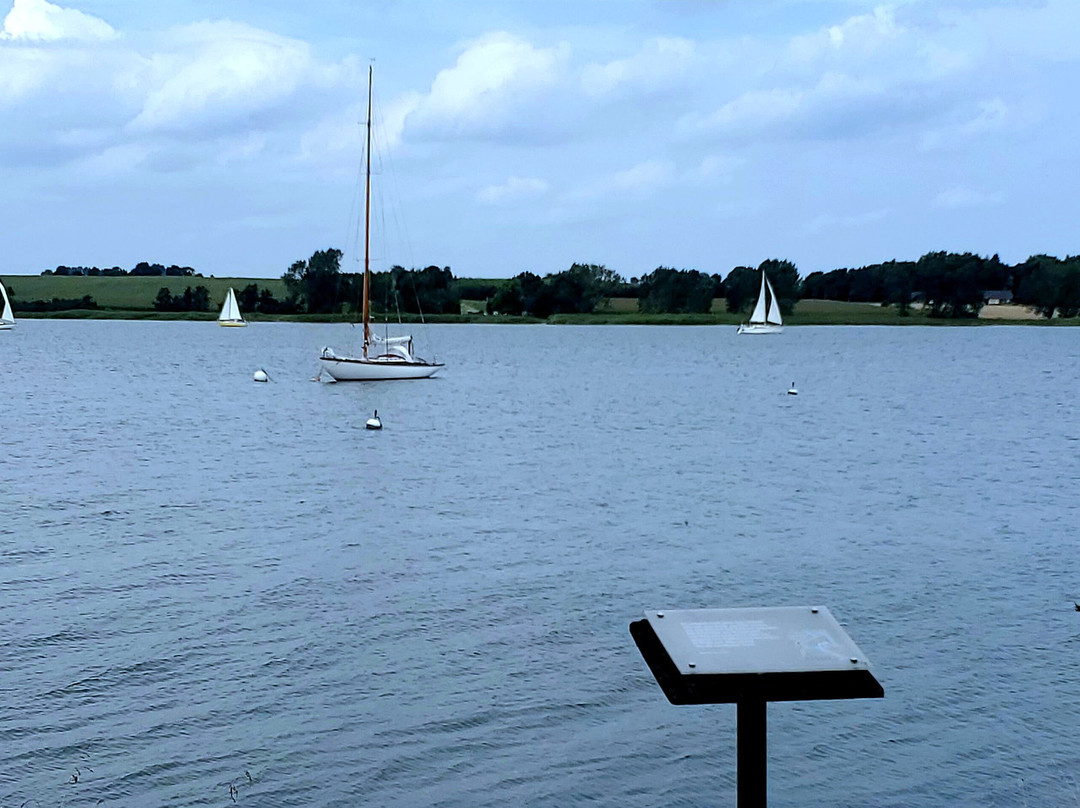 Kirche Sieseby-Sieseby必去景点