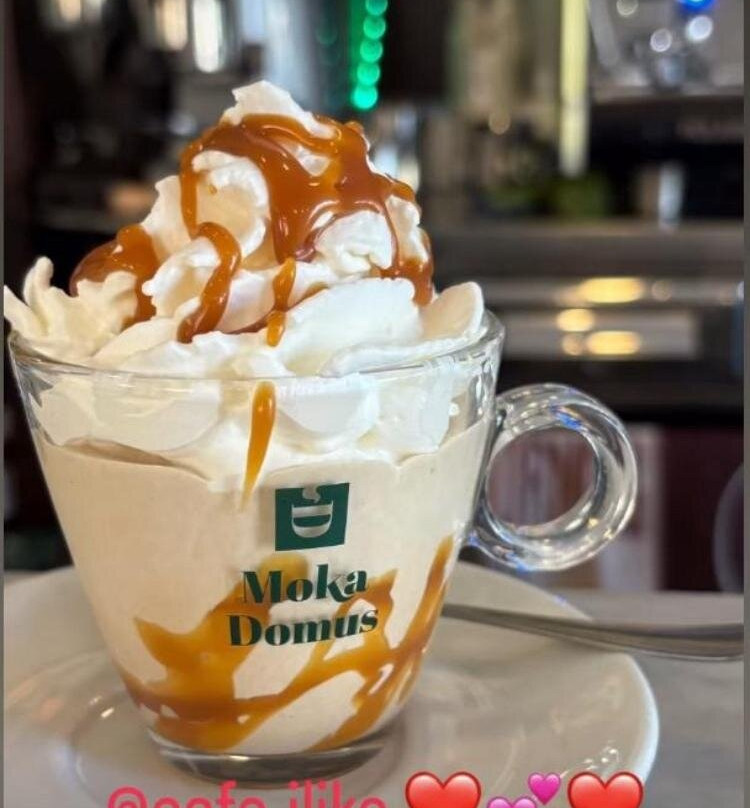 I Like (bar Caffetteria)