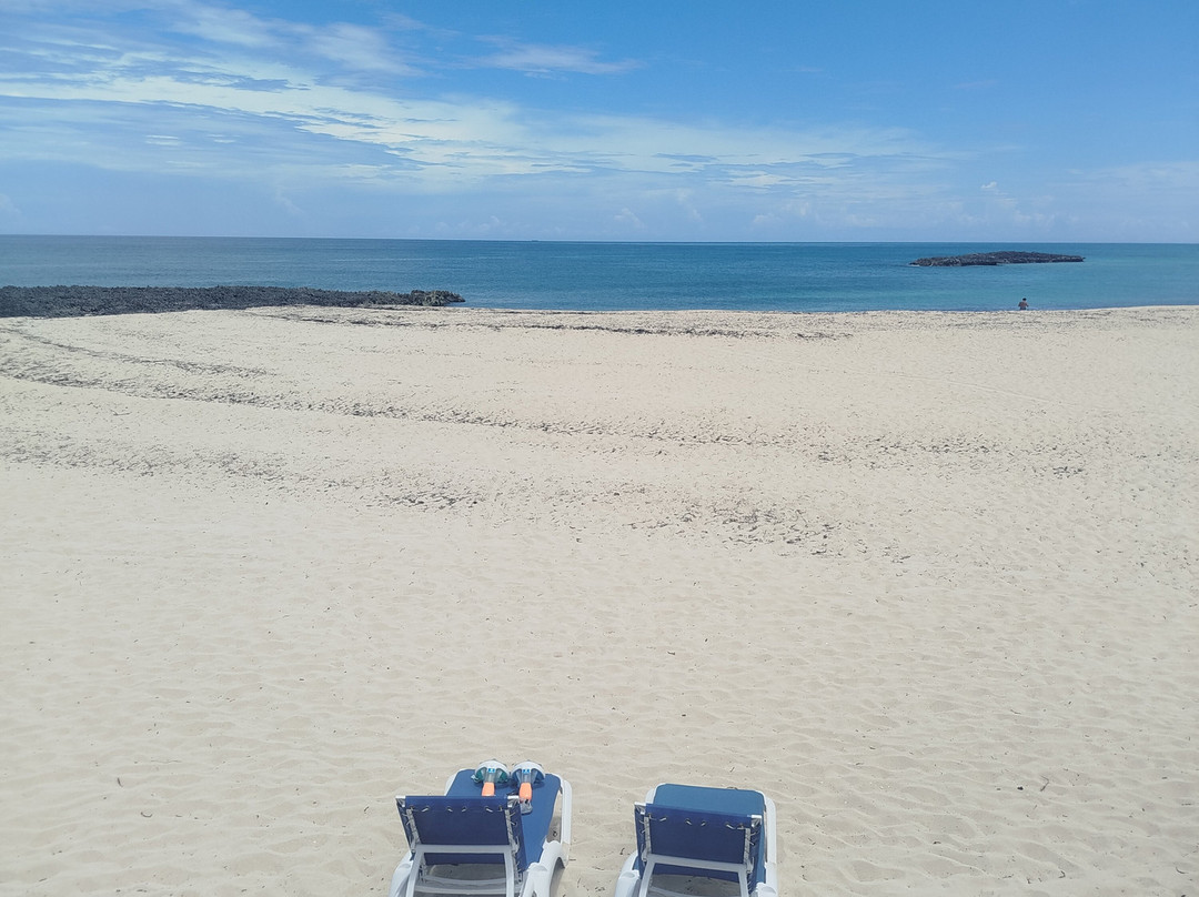 Melia Buenavista Spa-圣玛丽亚岛必去景点