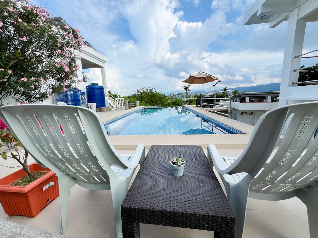 Villa Bor a Mar