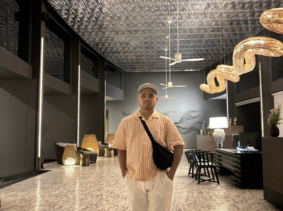 The ShellSea Krabi主图