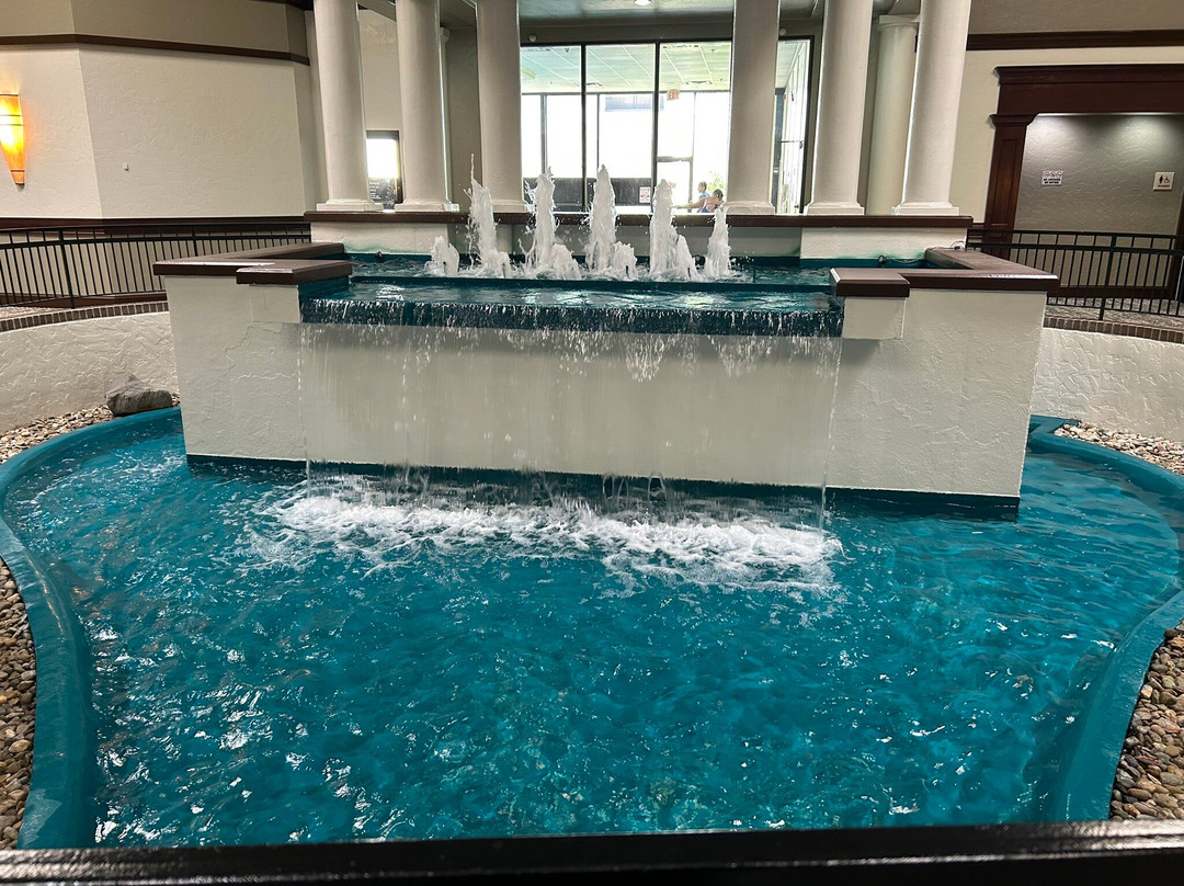 Holiday Inn & Suites Cincinnati-eastgate (i-275e) By IHG主图