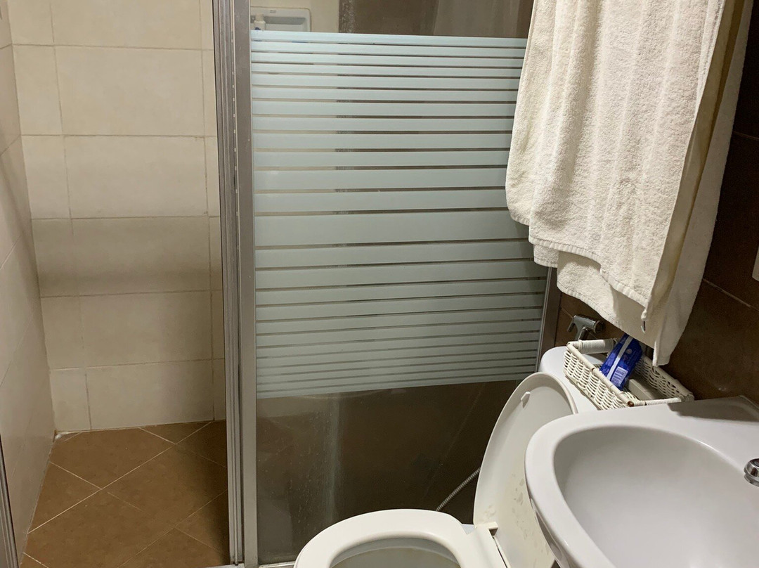 香格里拉广场饭店和会议中心主图