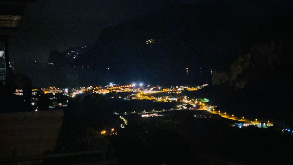 伊索拉豪园酒店-酒店景观