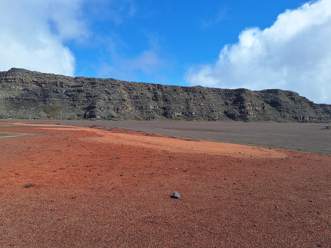 Plaine des Sables-Saint-Joseph必去景点