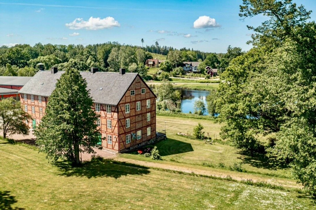 Göinges Pärla