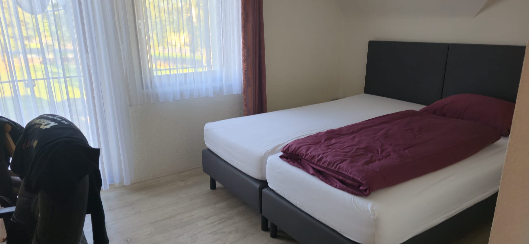 Landhaus Berghof-官方