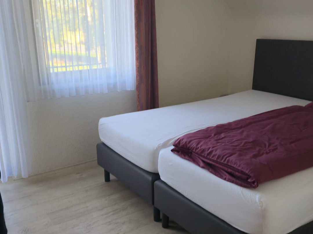 Landhaus Berghof主图