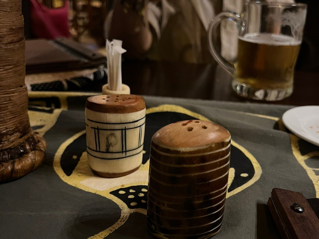 Safariland Tanzania-Mto wa Mbu必去景点