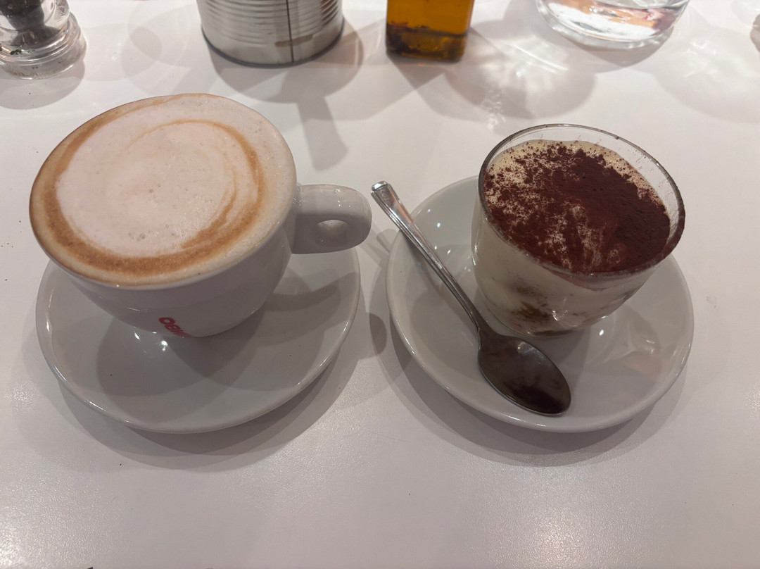 Rudy's Pizza Napoletana - Castle Street